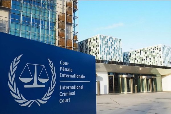启灯网 内塔尼亚胡或被捕？特朗普：我会救他
